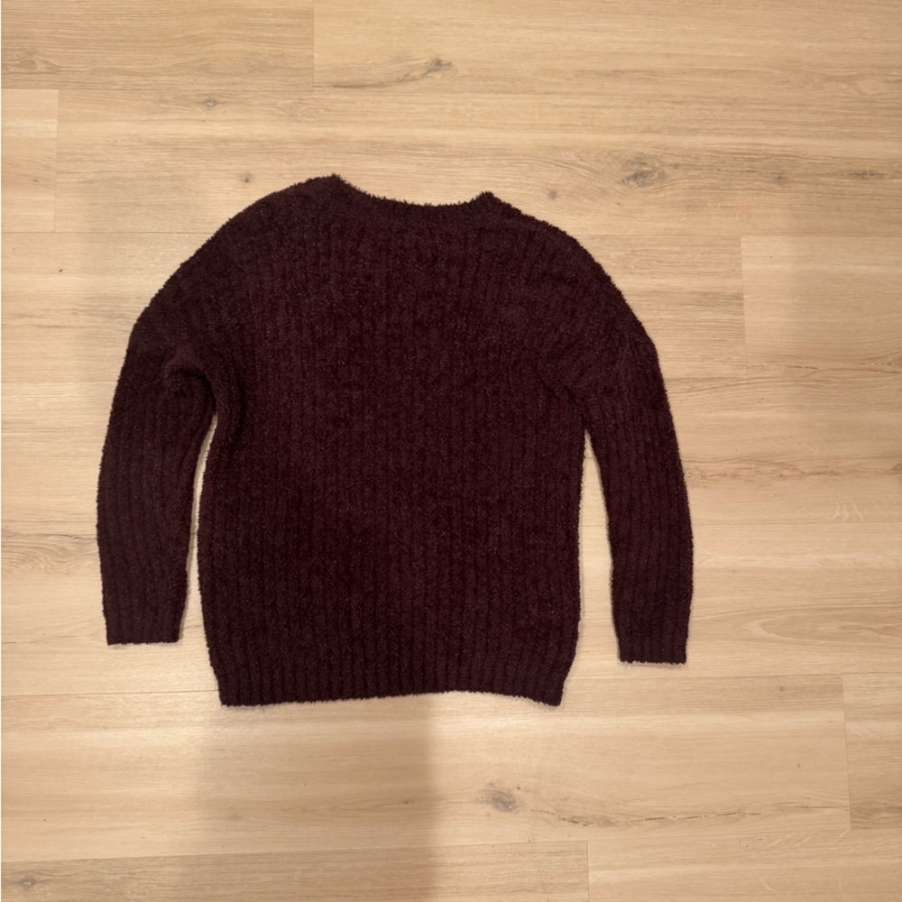 Express Brown Sweater - Picture 2 of 2